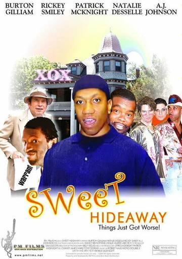 Постер: Sweet Hideaway