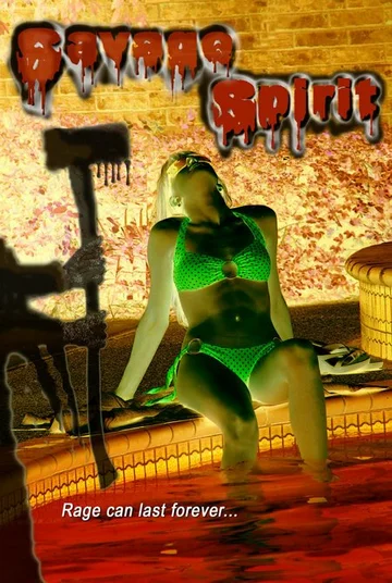 Постер: Savage Spirit