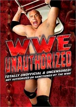 Постер: WWE: Unauthorized