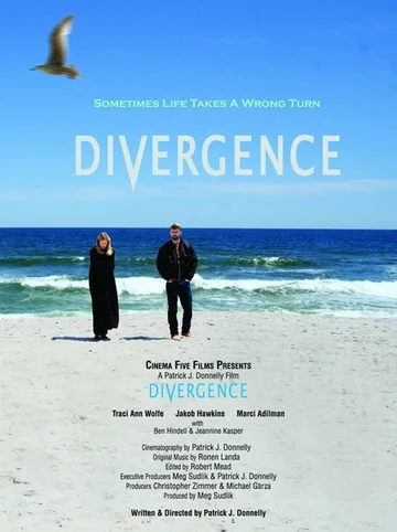 Постер: Divergence