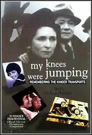 Постер: My Knees Were Jumping: Remembering the Kindertransports