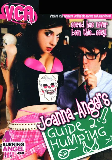 Постер: Guide 2 Humping