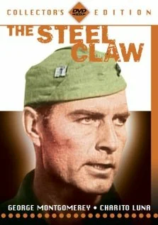 Постер: The Steel Claw