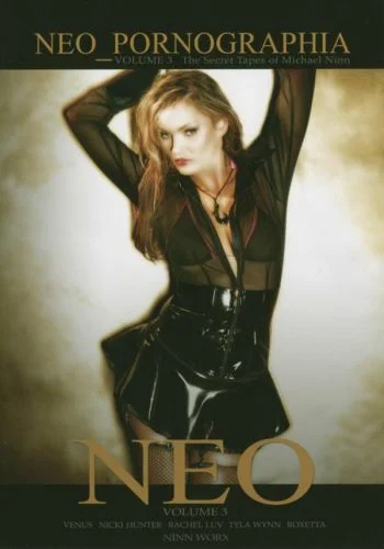Постер: Neo Pornographia 3