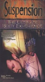 Постер: Suspension: The Ultimate Body Experience
