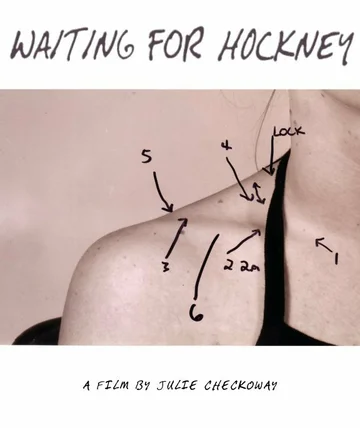 Постер: Waiting for Hockney