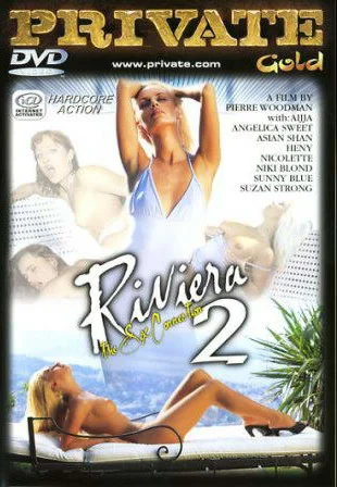Постер: Ривьера 2