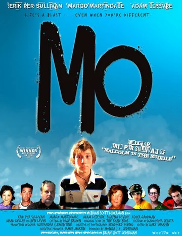 Постер: Mo