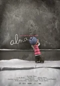 Постер: Альма