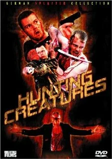 Постер: Hunting Creatures