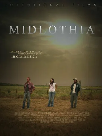 Постер: Midlothia