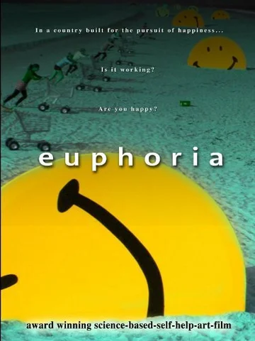 Постер: Euphoria