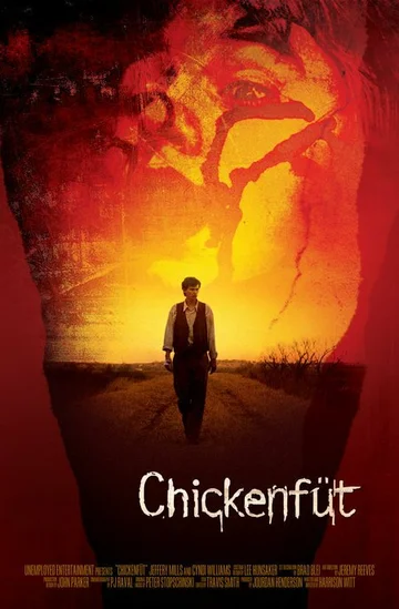 Постер: Chickenfüt