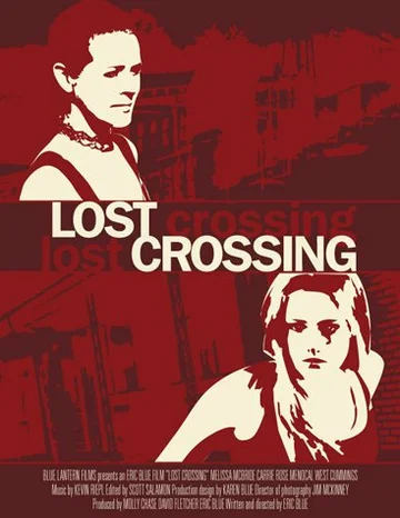 Постер: Lost Crossing