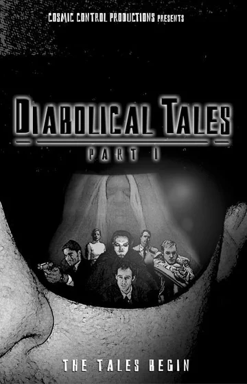 Постер: Diabolical Tales: Part I
