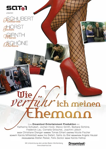 Постер: Wie verführ' ich meinen Ehemann