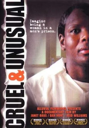 Постер: Cruel and Unusual