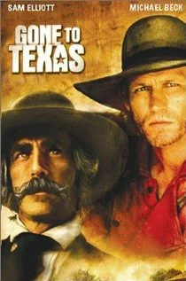 Постер: Houston: The Legend of Texas