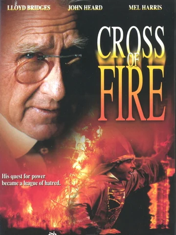 Постер: Cross of Fire