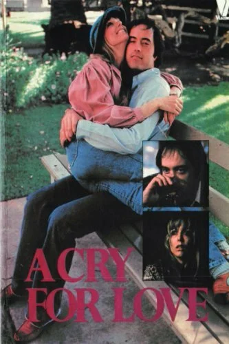 Постер: A Cry for Love