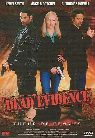 Постер: Lawless: Dead Evidence