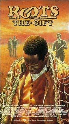 Постер: Корни: Дар