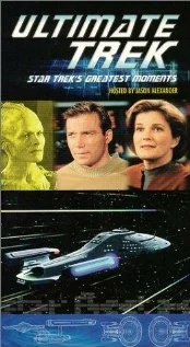 Постер: Ultimate Trek: Star Trek's Greatest Moments