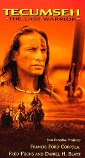 Постер: Текумзе: Последний воин