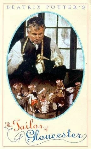 Постер: Портной из Глостера