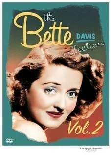 Постер: All About Bette
