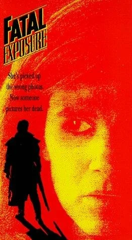 Постер: Fatal Exposure