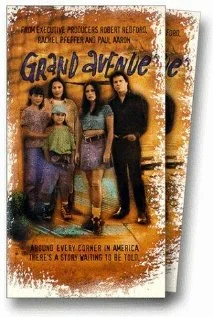 Постер: Grand Avenue