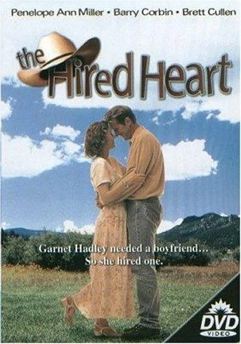 Постер: The Hired Heart