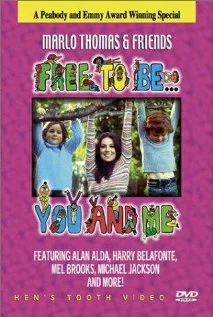 Постер: Free to Be... You & Me