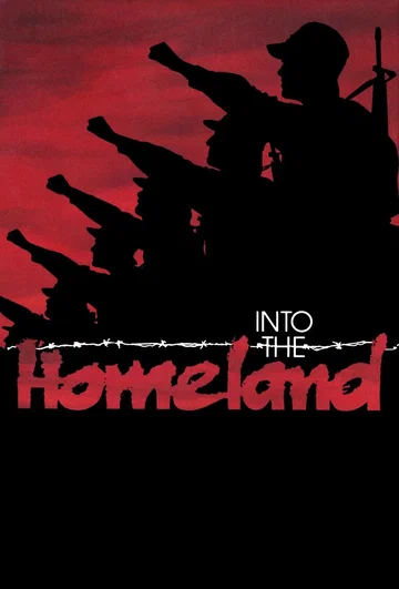 Постер: Into the Homeland