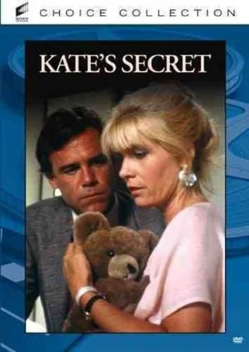 Постер: Kate's Secret
