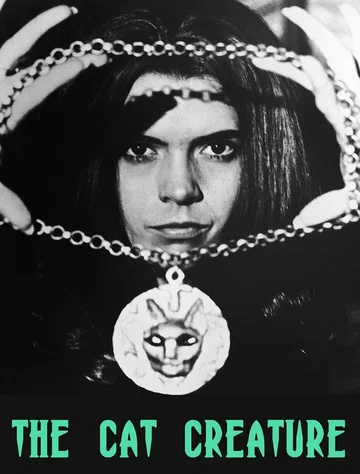Постер: The Cat Creature