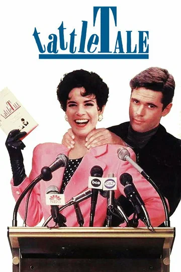 Постер: Tattle Tale