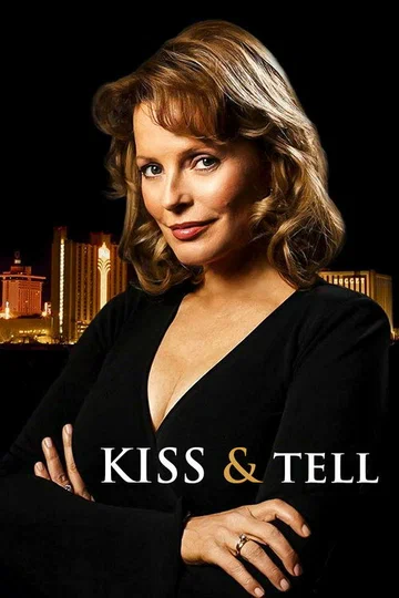Постер: Kiss and Tell