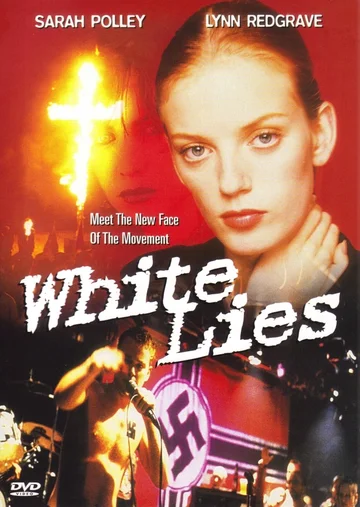Постер: White Lies