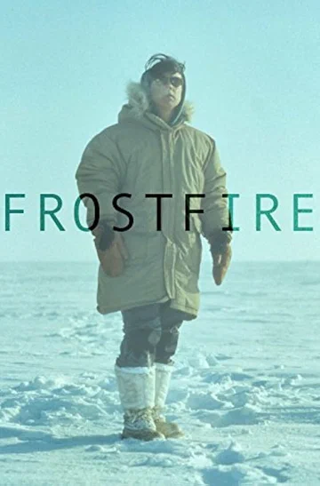 Постер: Frostfire