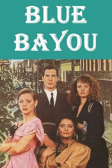 Постер: Blue Bayou