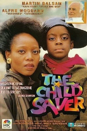 Постер: The Child Saver