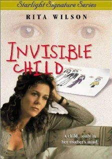 Постер: Invisible Child