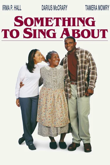 Постер: Something to Sing About