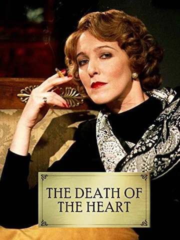 Постер: The Death of the Heart