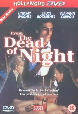 Постер: From the Dead of Night
