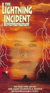 Постер: Случай с молнией