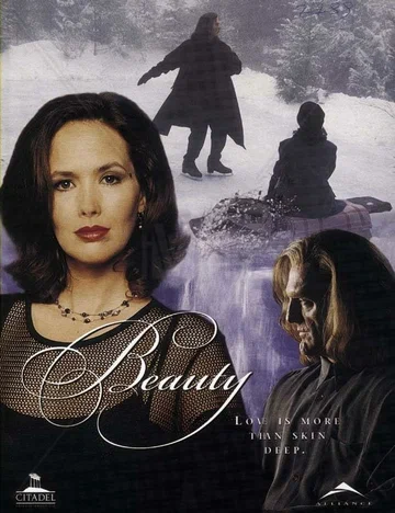 Постер: Beauty