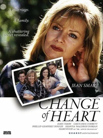 Постер: A Change of Heart